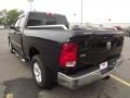 Black - 1500 SLT Quad Cab Photo No. 5