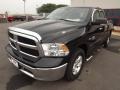 Black - 1500 SLT Quad Cab Photo No. 7