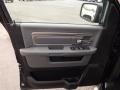 Black - 1500 SLT Quad Cab Photo No. 13