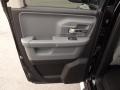 Black - 1500 SLT Quad Cab Photo No. 16