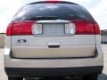 2005 Frost White Buick Rendezvous CX  photo #4