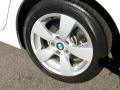 Alpine White - 5 Series 525xi Sedan Photo No. 50