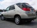 2005 Frost White Buick Rendezvous CX  photo #5
