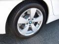 Alpine White - 5 Series 525xi Sedan Photo No. 51