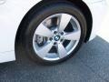 Alpine White - 5 Series 525xi Sedan Photo No. 52