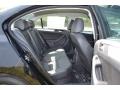 Black Uni - Jetta SE Sedan Photo No. 4