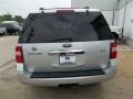 2013 Ingot Silver Ford Expedition XLT  photo #9