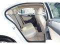 Candy White - Jetta SE Sedan Photo No. 4