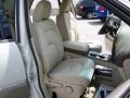 2005 Frost White Buick Rendezvous CX  photo #11