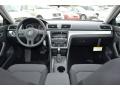 Candy White - Passat 2.5L S Photo No. 5