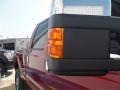 Ruby Red Metallic - F250 Super Duty Platinum Crew Cab 4x4 Photo No. 19