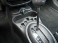 2005 Midnight Blue Pearl Chrysler PT Cruiser Touring  photo #20