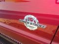 2013 Ruby Red Metallic Ford F250 Super Duty Platinum Crew Cab 4x4  photo #23