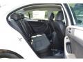 Candy White - Jetta SE Sedan Photo No. 4