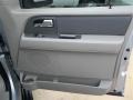 2013 Ingot Silver Ford Expedition XLT  photo #25