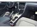 Candy White - Passat 2.5L S Photo No. 6