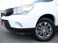 2006 Frost White Buick Rendezvous CXL AWD  photo #2