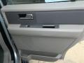 2013 Ingot Silver Ford Expedition XLT  photo #31