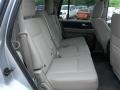 2013 Ingot Silver Ford Expedition XLT  photo #33