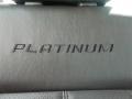 Ruby Red Metallic - F250 Super Duty Platinum Crew Cab 4x4 Photo No. 34