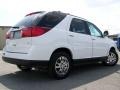 2006 Frost White Buick Rendezvous CXL AWD  photo #4