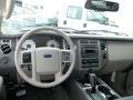 2013 Ingot Silver Ford Expedition XLT  photo #39