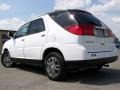 2006 Frost White Buick Rendezvous CXL AWD  photo #6
