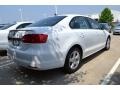Candy White - Jetta TDI Sedan Photo No. 2