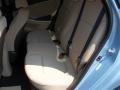 2012 Clearwater Blue Hyundai Accent GLS 4 Door  photo #18