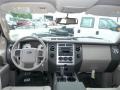 2013 Ingot Silver Ford Expedition XLT  photo #47