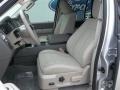 2013 Ingot Silver Ford Expedition XLT  photo #53