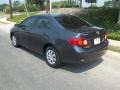 2009 Magnetic Gray Metallic Toyota Corolla LE  photo #3