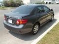 2009 Magnetic Gray Metallic Toyota Corolla LE  photo #5