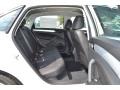Candy White - Passat 2.5L SE Photo No. 4