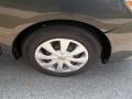 2009 Magnetic Gray Metallic Toyota Corolla LE  photo #8