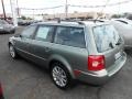 2004 Fresco Green Metallic Volkswagen Passat GL Wagon  photo #5