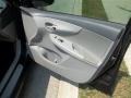 2009 Magnetic Gray Metallic Toyota Corolla LE  photo #9