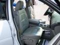 2006 Frost White Buick Rendezvous CXL AWD  photo #14