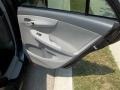 2009 Magnetic Gray Metallic Toyota Corolla LE  photo #11