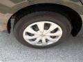 2009 Magnetic Gray Metallic Toyota Corolla LE  photo #13