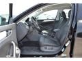 Black - Passat 2.5L SE Photo No. 3