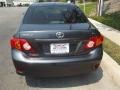 2009 Magnetic Gray Metallic Toyota Corolla LE  photo #14