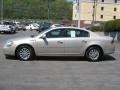 2007 Gold Mist Metallic Buick Lucerne CX  photo #3