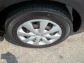 2009 Magnetic Gray Metallic Toyota Corolla LE  photo #17