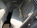 2009 Magnetic Gray Metallic Toyota Corolla LE  photo #19