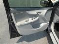 2009 Magnetic Gray Metallic Toyota Corolla LE  photo #21