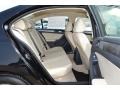 Black Uni - Jetta TDI Sedan Photo No. 4