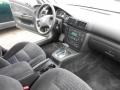 2004 Volkswagen Passat Anthracite Interior Dashboard Photo