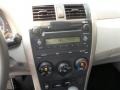 2009 Magnetic Gray Metallic Toyota Corolla LE  photo #24