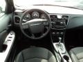Bright White - 200 LX Sedan Photo No. 4